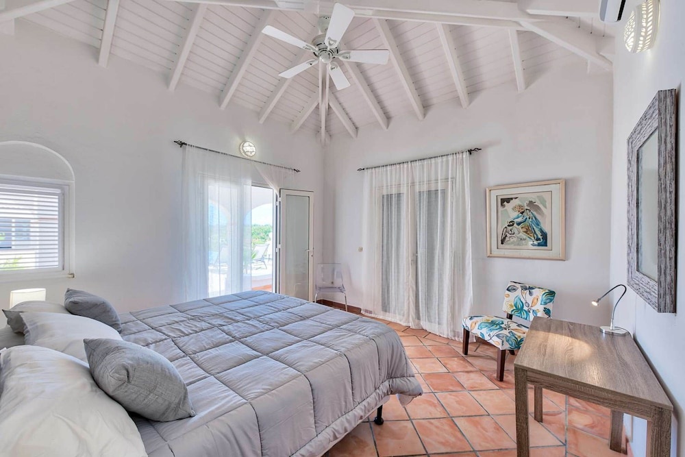 Dream Villa SXM MEZ