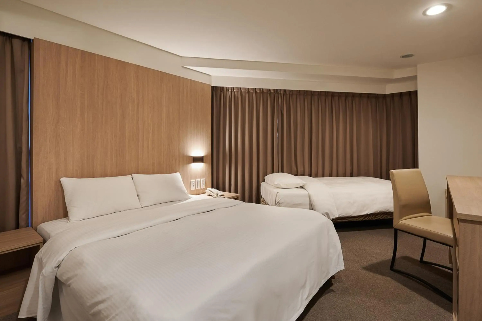 Photo - Nei Jiang Hotel