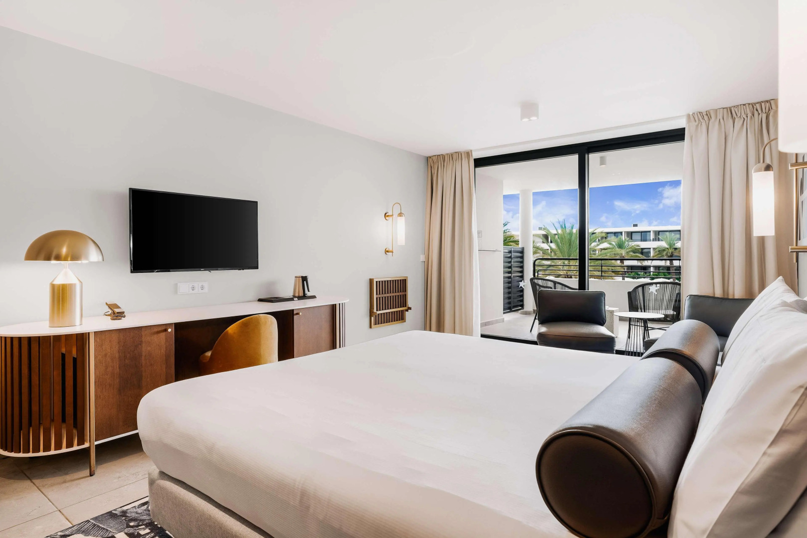 Foto - Mangrove Beach Corendon Curacao All-Inclusive Resort, Curio by Hilton