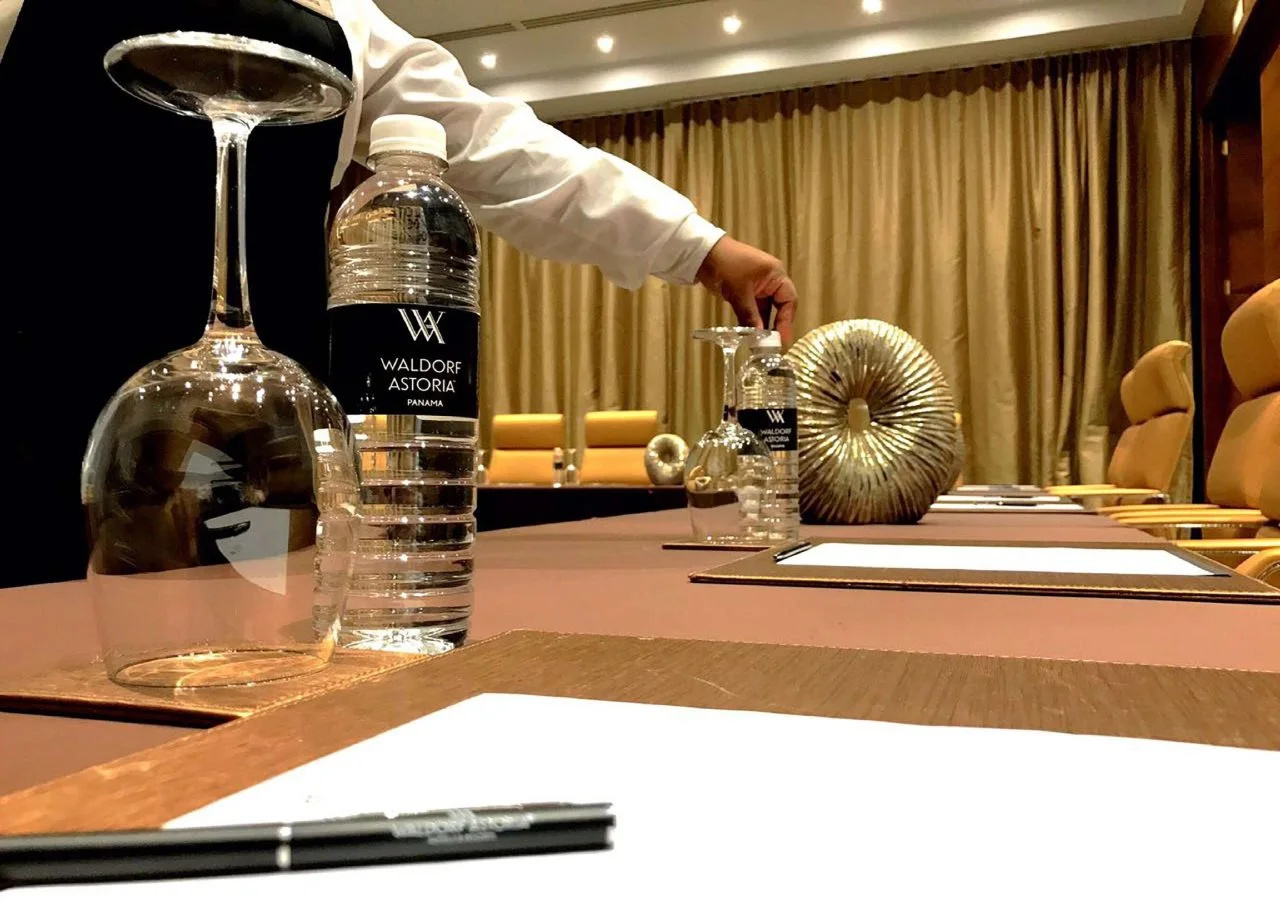 Photo - Waldorf Astoria Panama