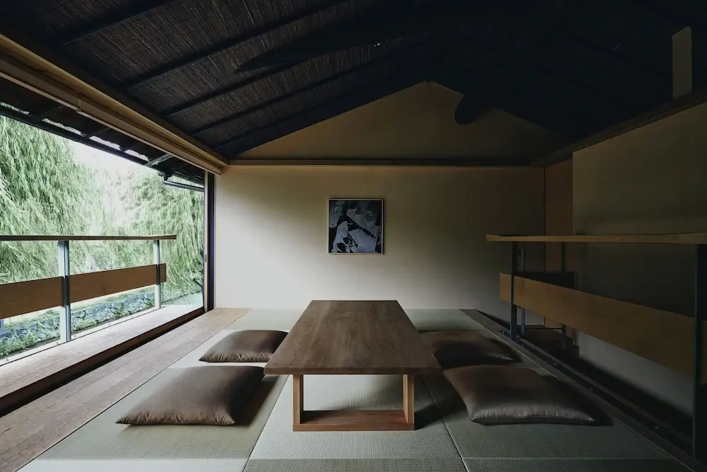Foto - ANJIN Gion Shirakawa