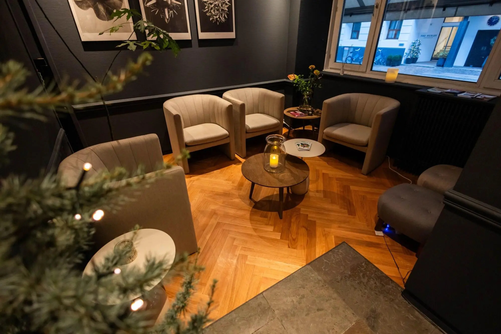 Foto - Hotel Maritime