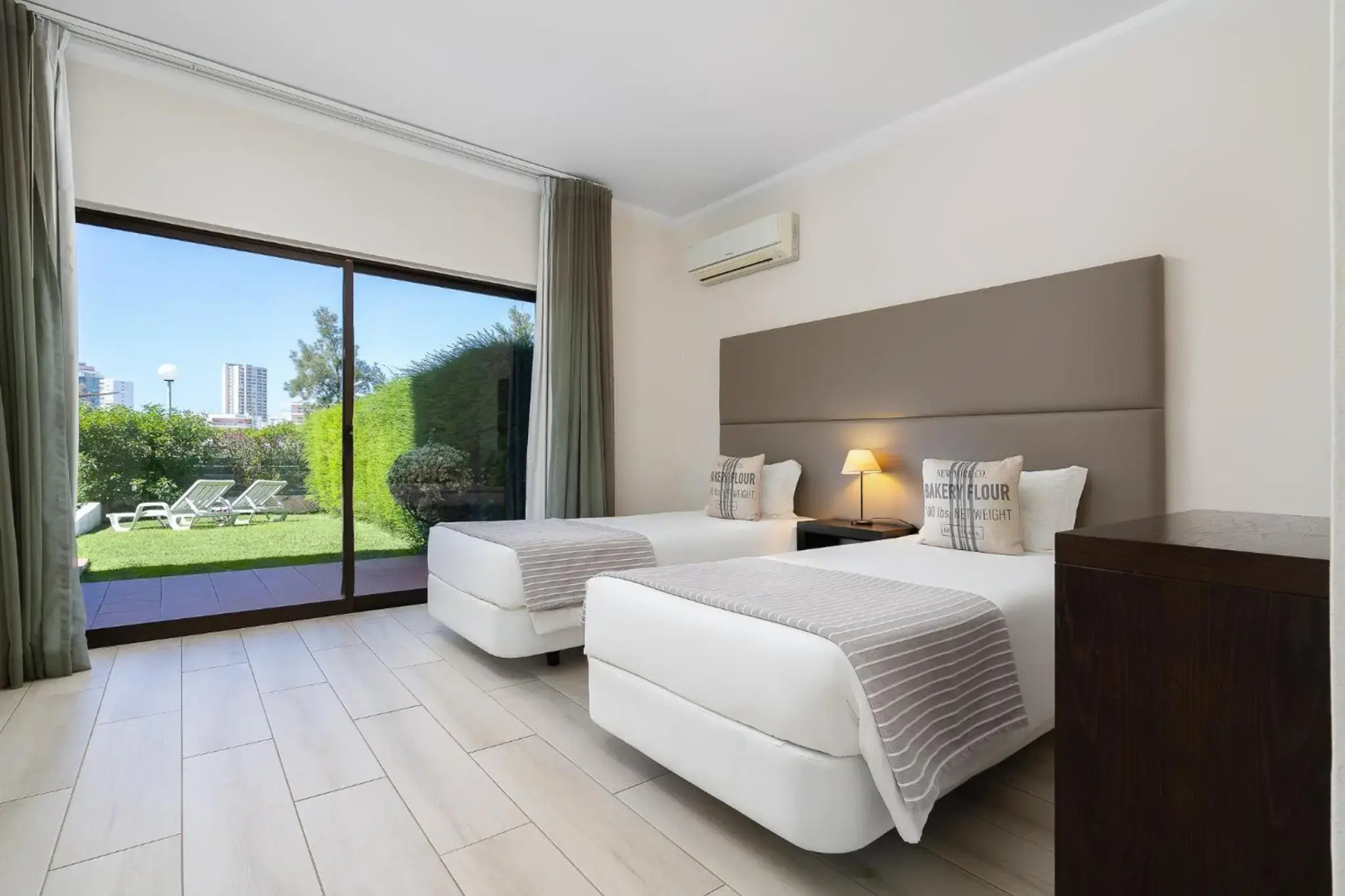 Foto - Clube Vilarosa
