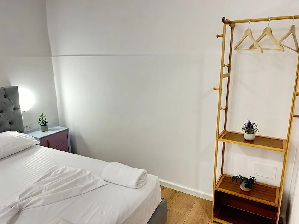Foto - Tirana Square Hotel