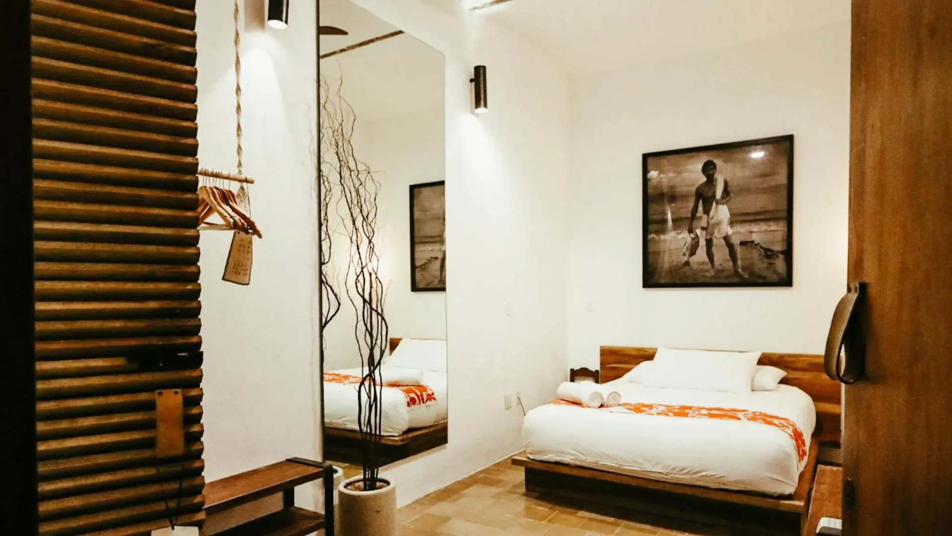 Photo - Hotel Sin Nombre
