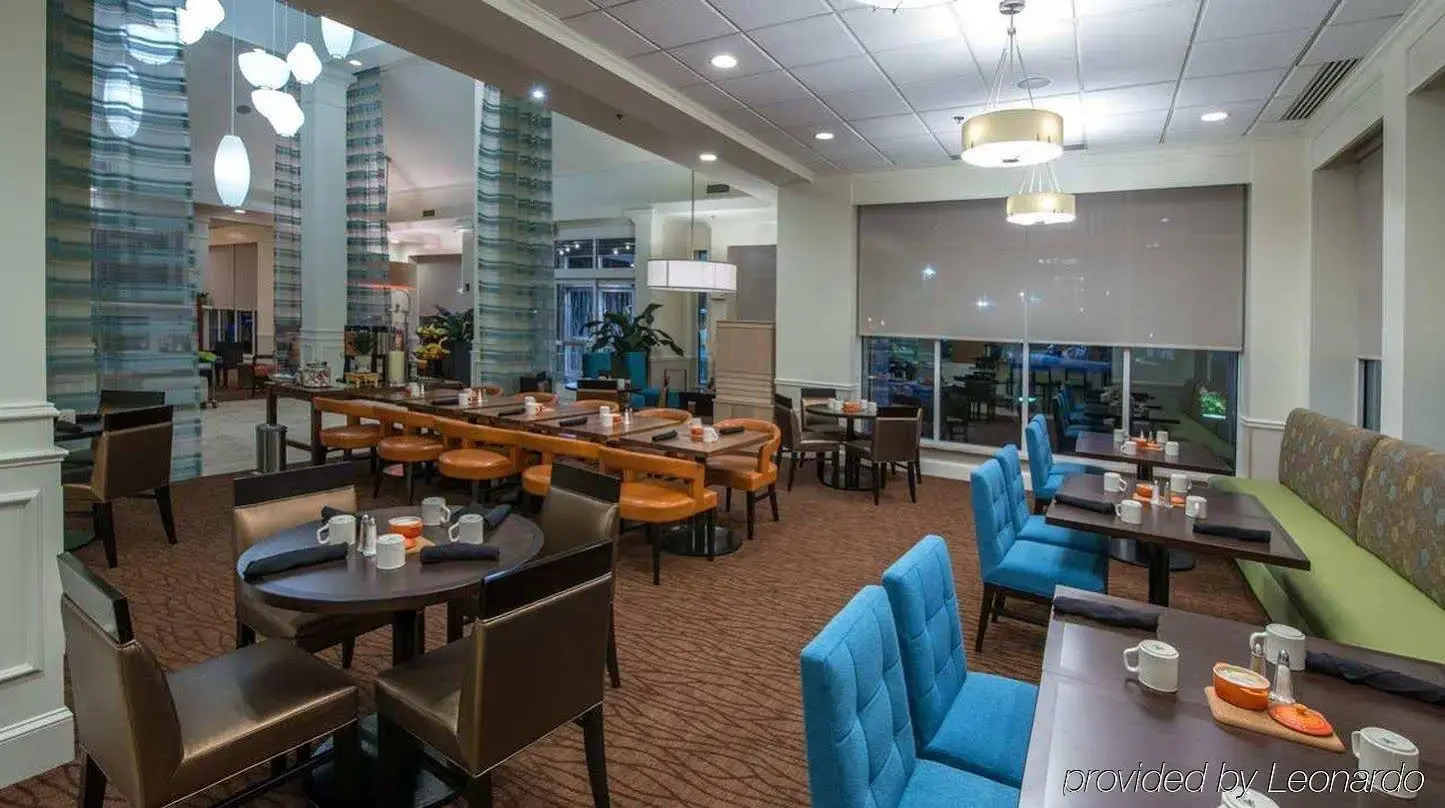 Foto - Hilton Garden Inn Savannah Airport