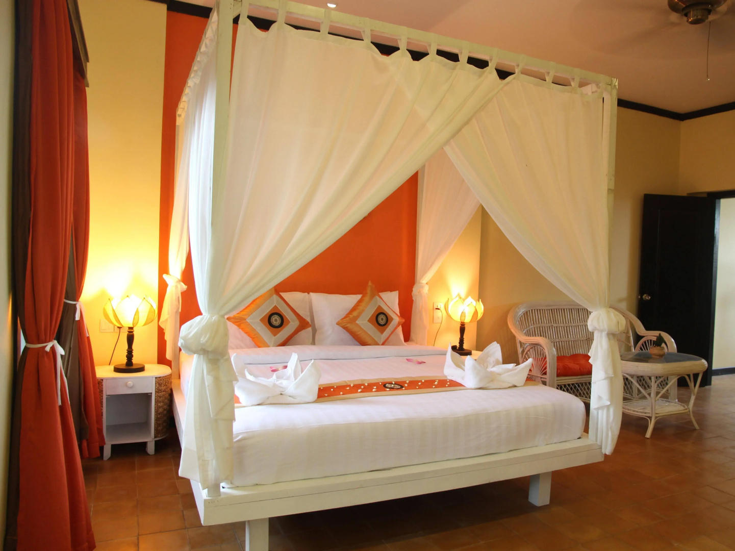 Foto - Villa Indochine d'Angkor
