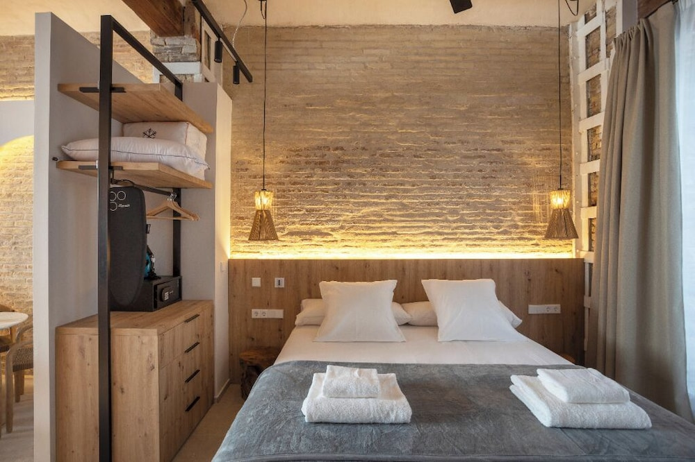 Photo - Mon Suites San Pedro