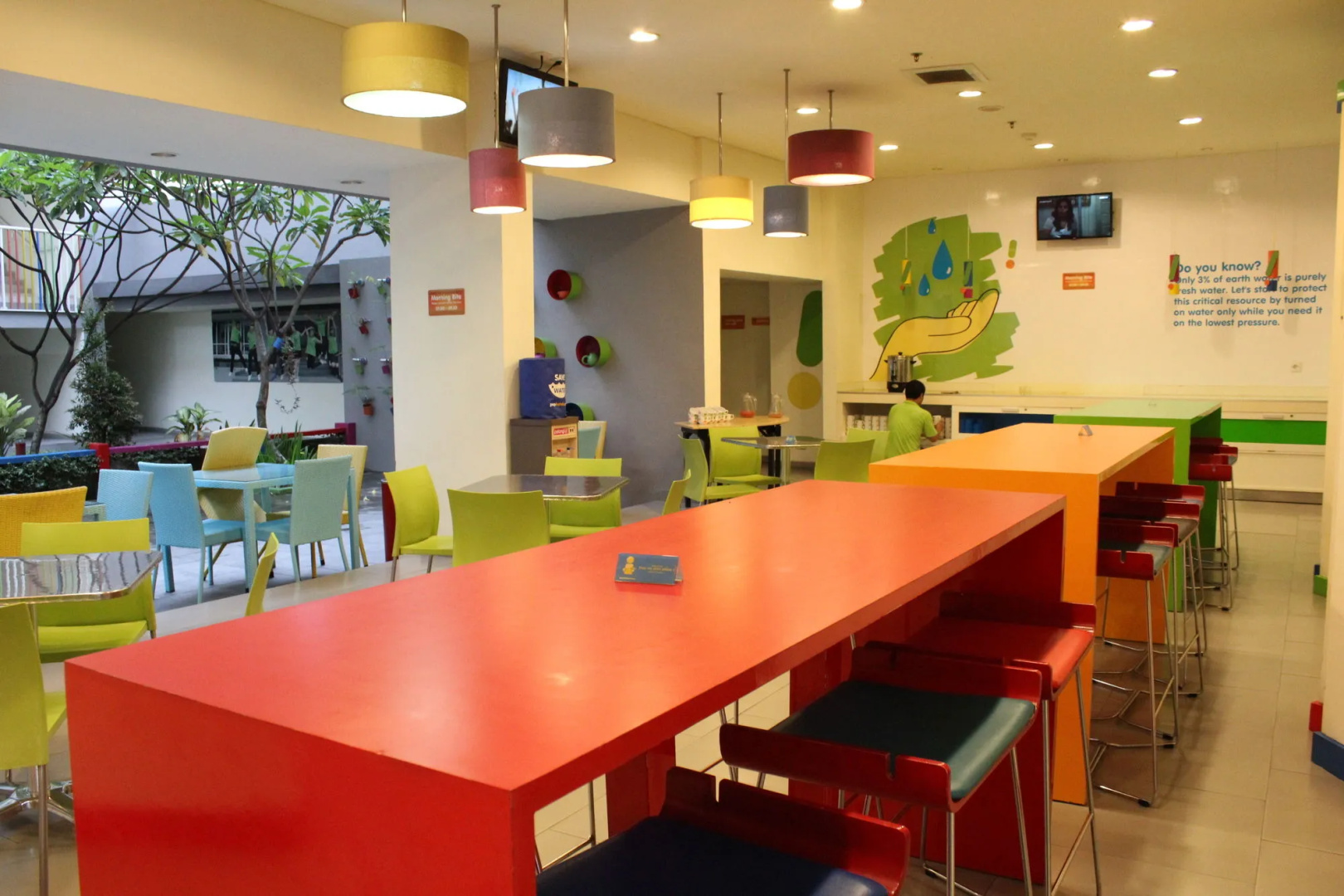 Photo - POP! Hotel Sangaji Yogyakarta