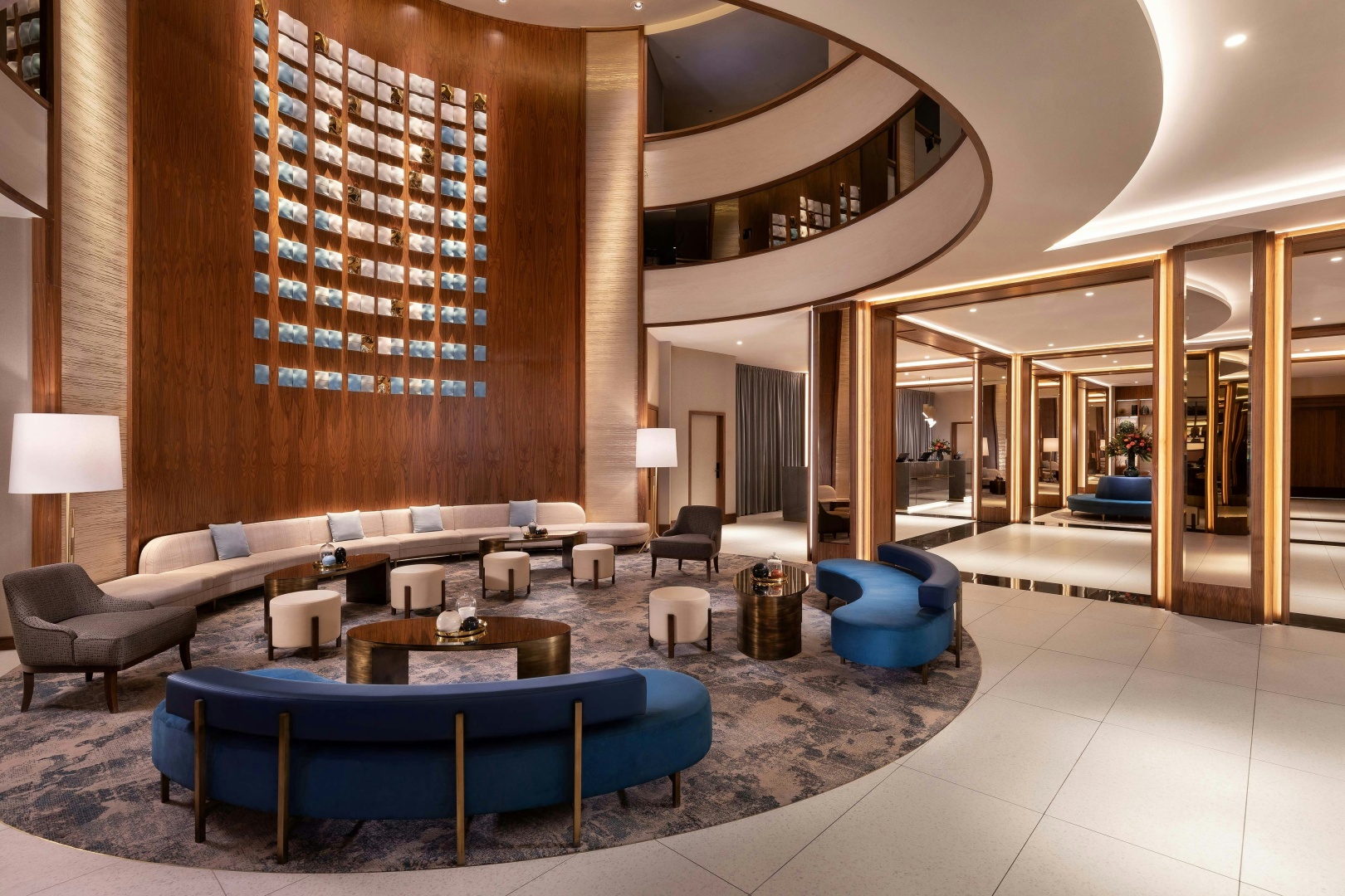 Photo - Sheraton Grand Warsaw