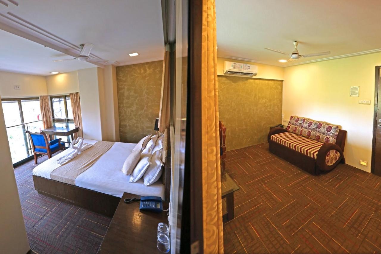 Photo - Gulf Hotel Colaba