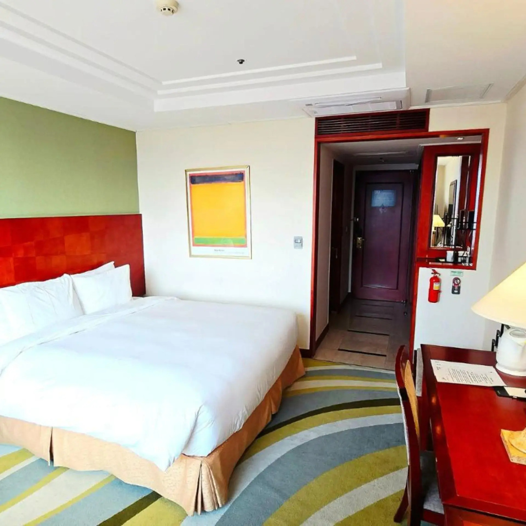 Foto - Koreana Hotel