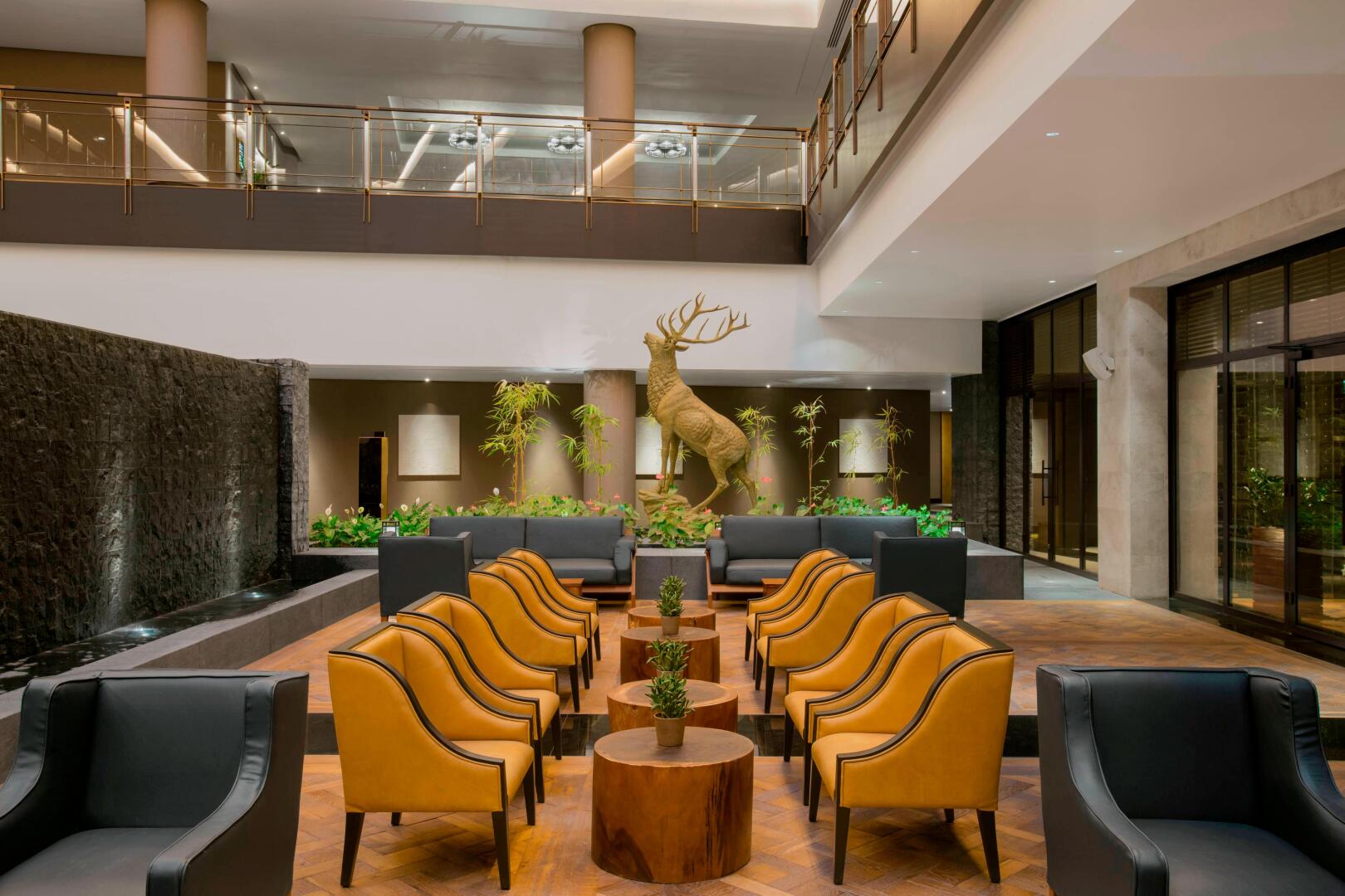 Photo - The Westin Doha Hotel & Spa