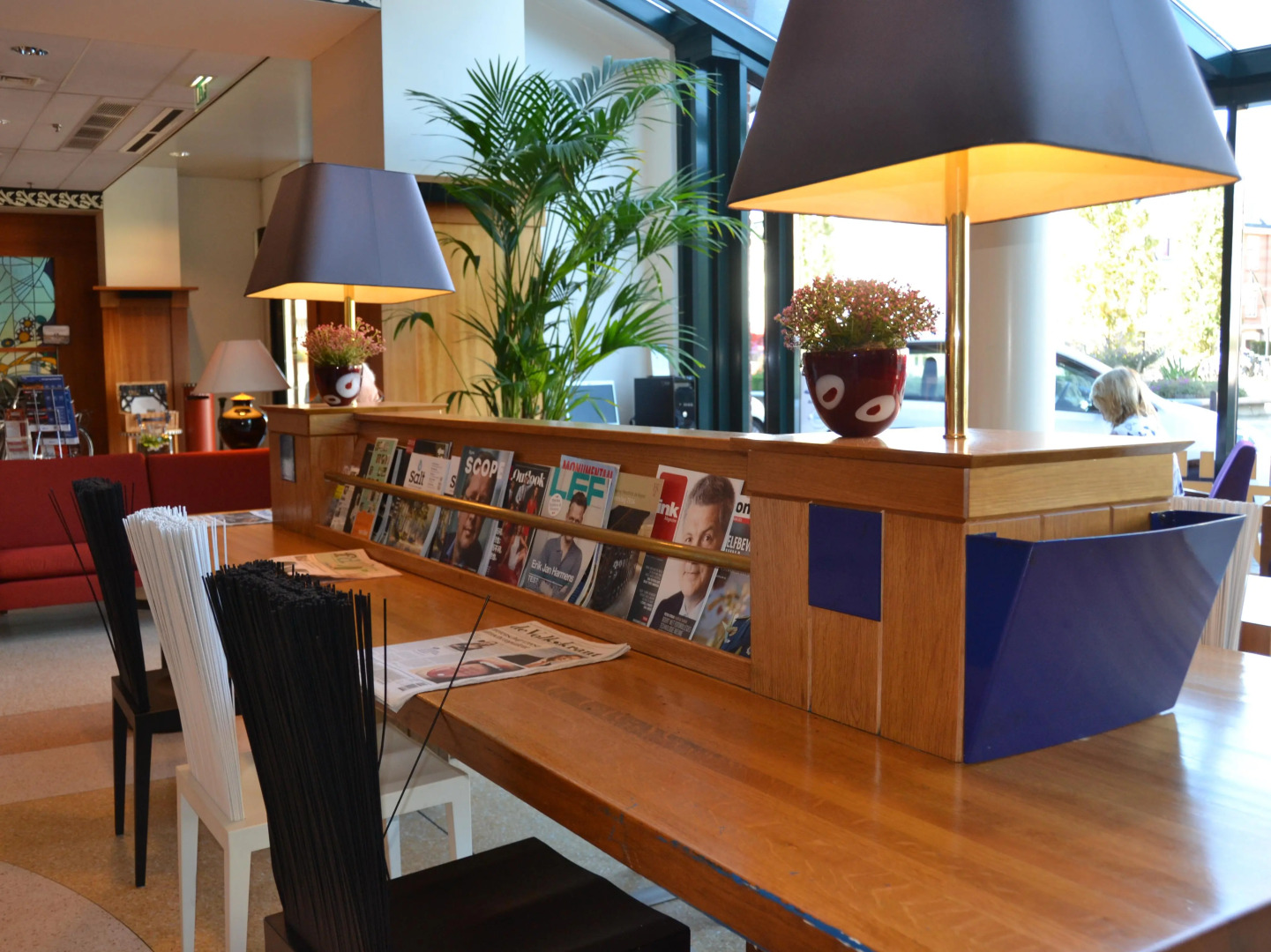 Photo - Hotel Theater Figi