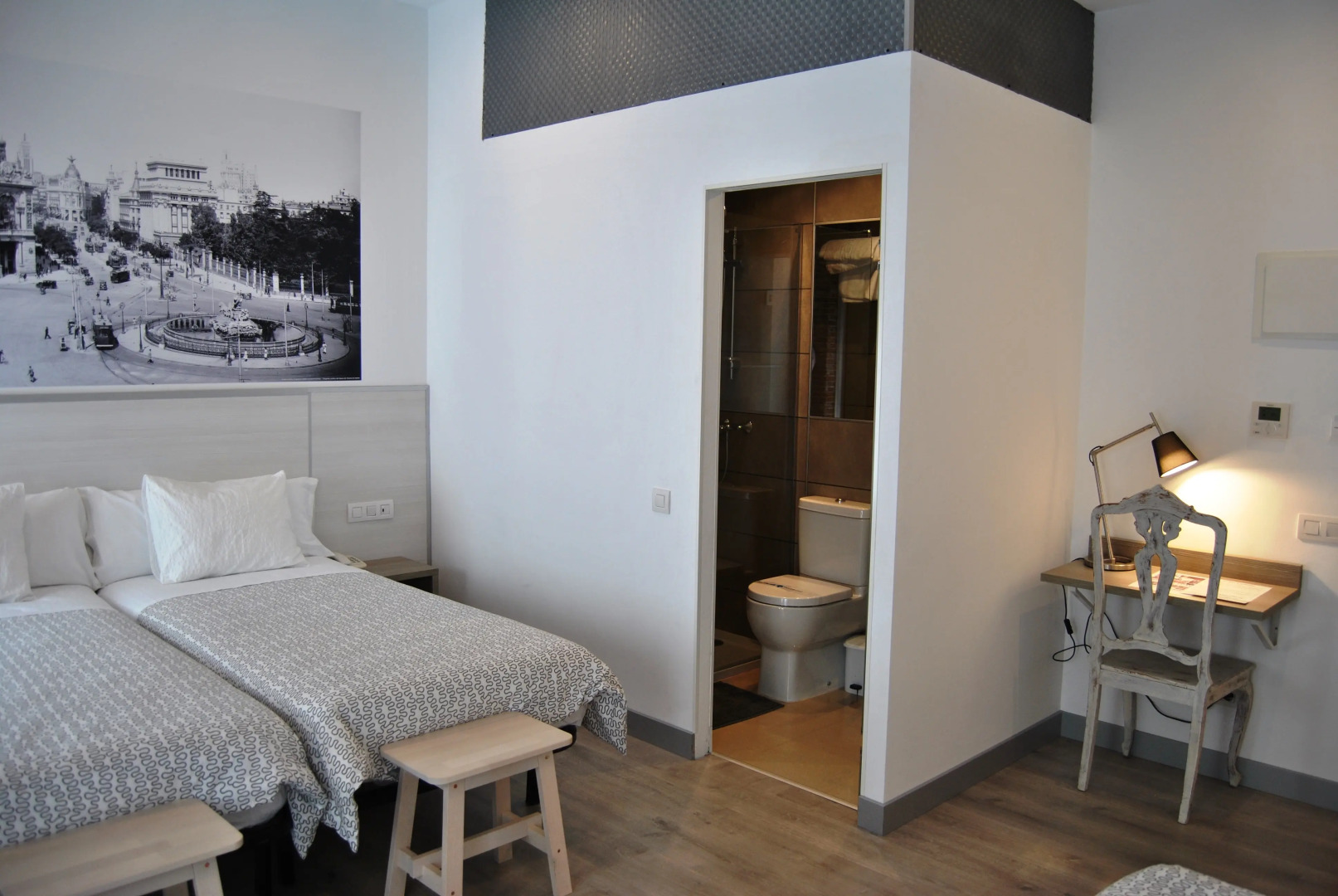 Foto - Hostal San Lorenzo