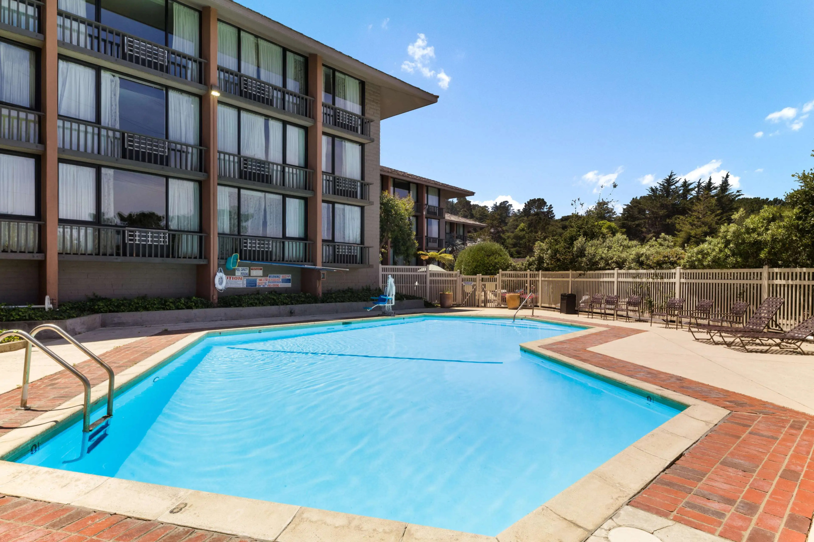 Photo - Red Lion Hotel Monterey
