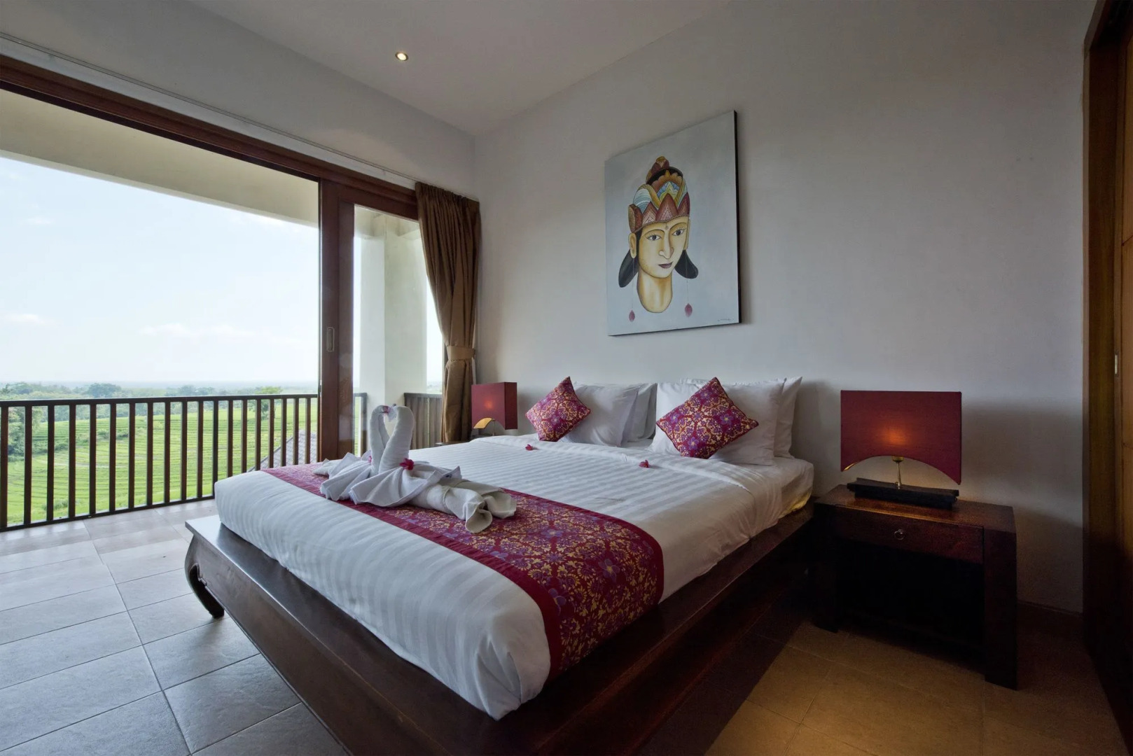 Photo - Sahaja Sawah Resort