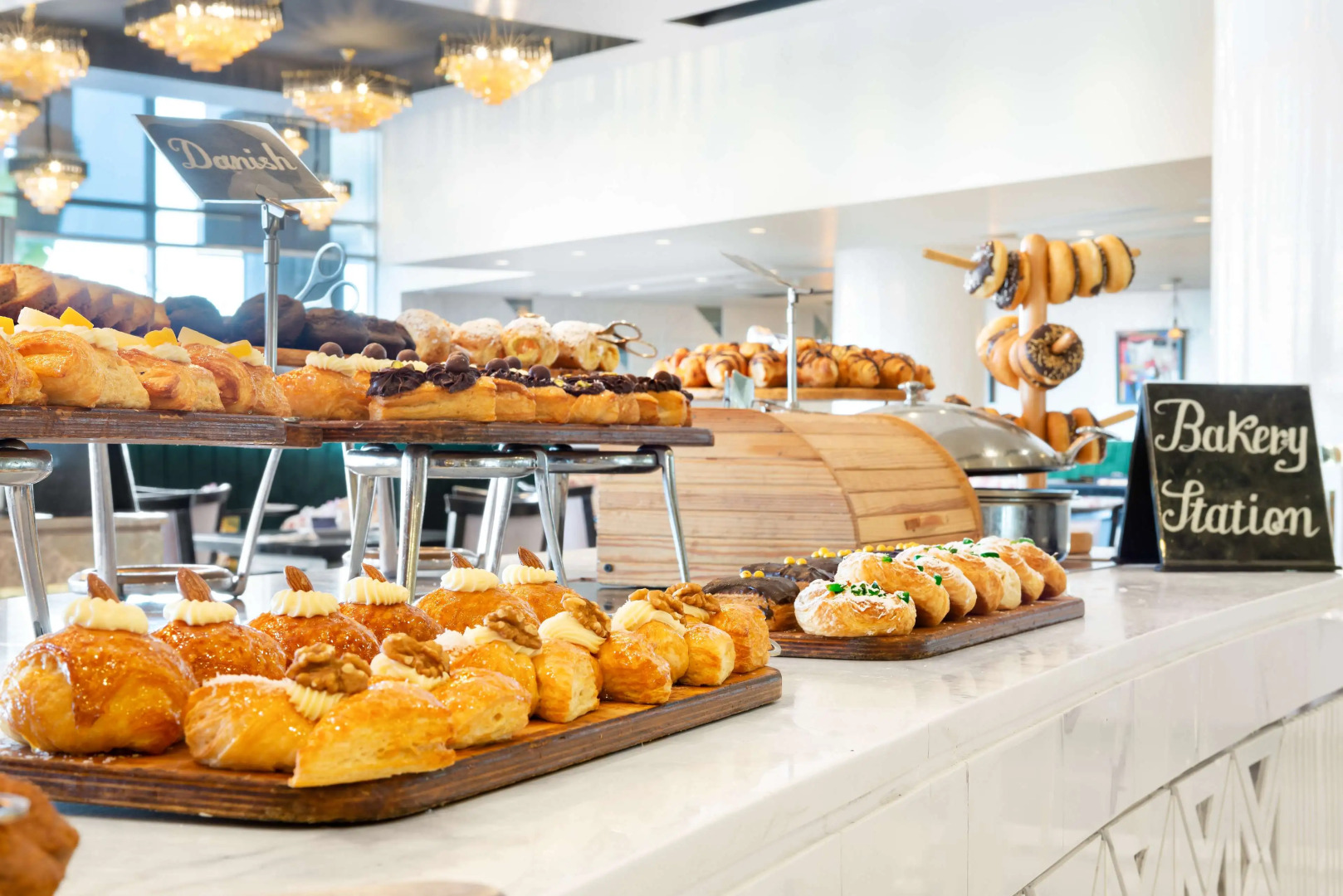 Foto - Radisson Blu Hotel & Convention Center, Alexandria