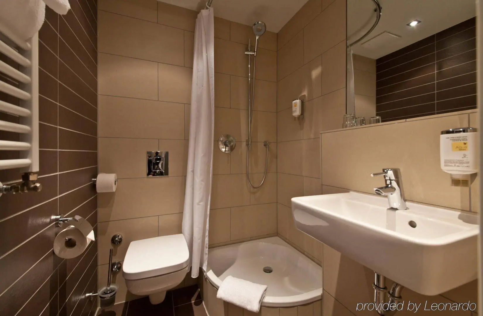 Photo - Garner Hotel Berlin - Charlottenburg by IHG