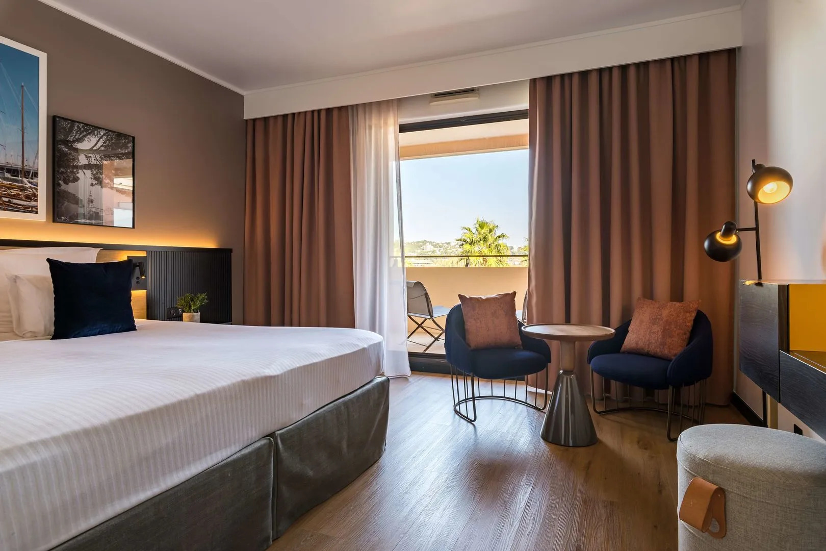 Photo - Hôtel Villa M Marseille