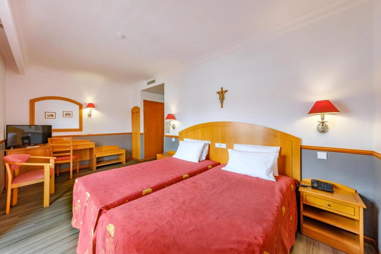 Photo - Hotel Santo Amaro