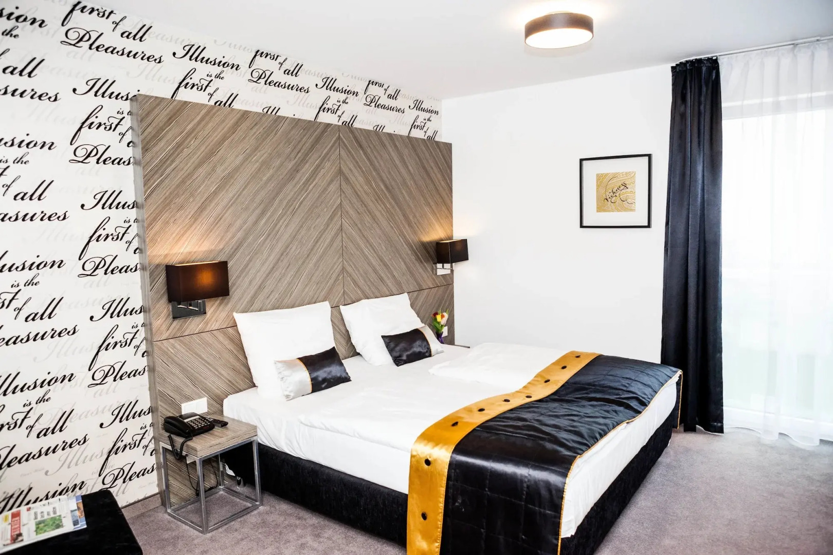 Photo - elaya hotel vienna city west, Trademark by Wyndham