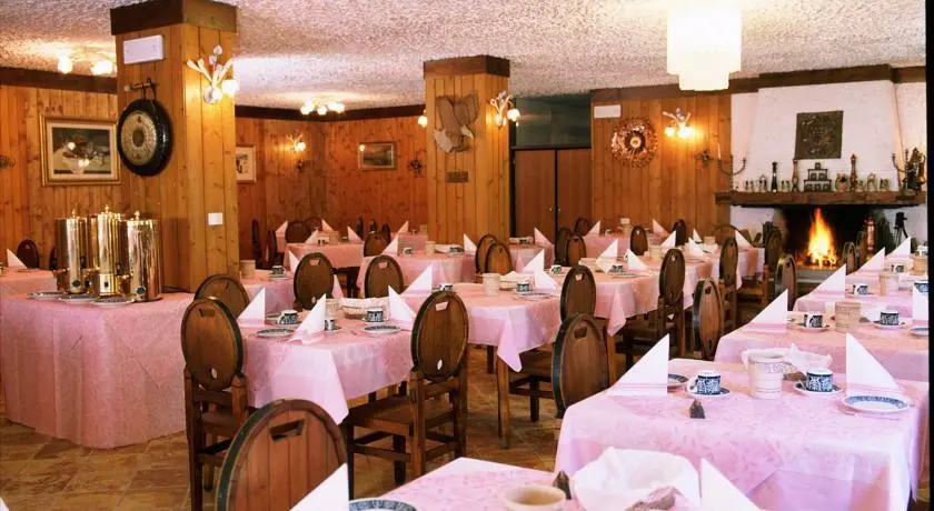 Photo - Hotel Garnì Zeni