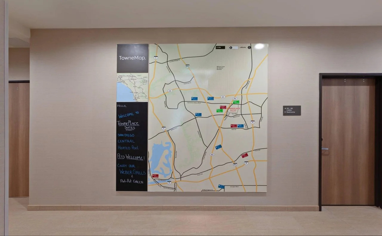 Foto - TownePlace Suites by Marriott San Diego Central