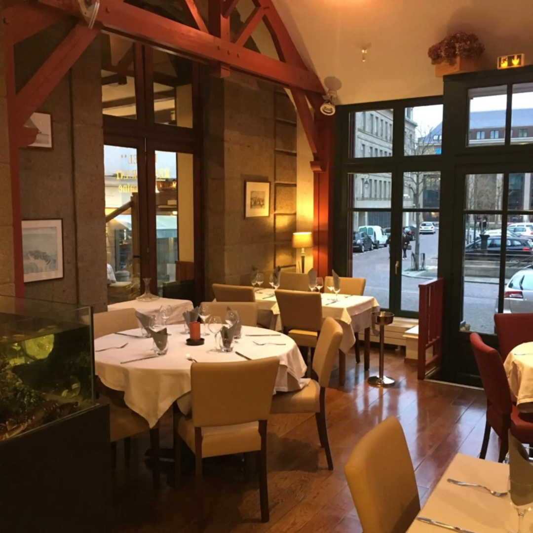 Photo - Hotel Armoricaine
