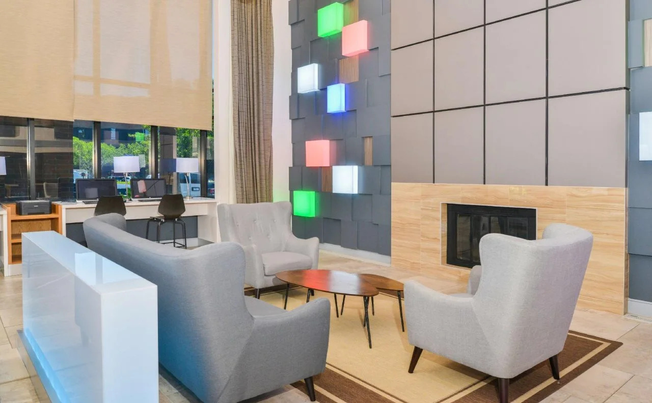 Foto - Best Western Plus Meridian Inn & Suites, Anaheim-Orange