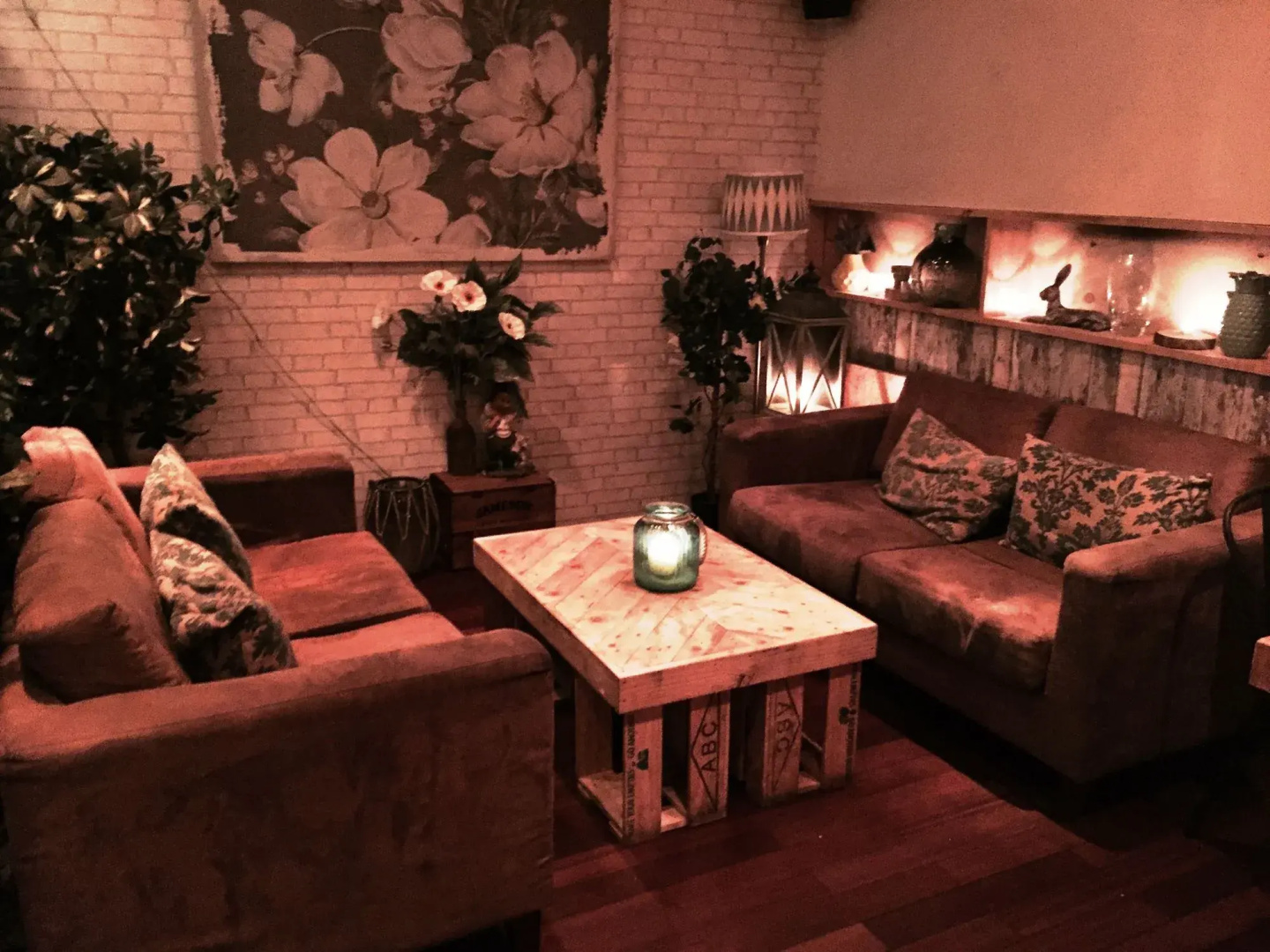 Photo - Trinity Hotel