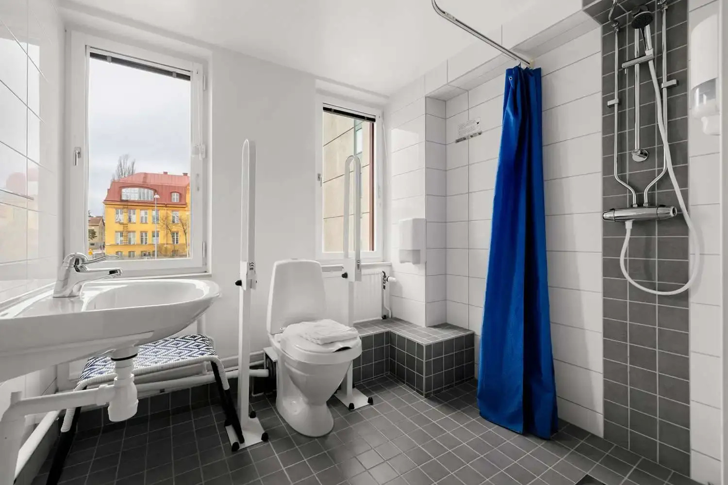 Photo - Best Western Hotel Solna
