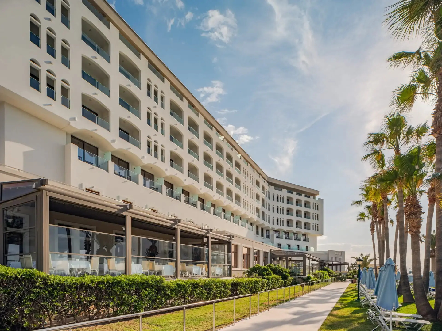 Foto - Creta Star Hotel
