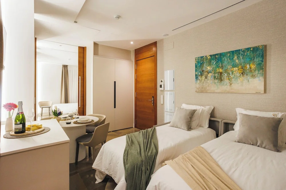 Foto - Corral Del Carbon Gg Luxury Hotel Boutique