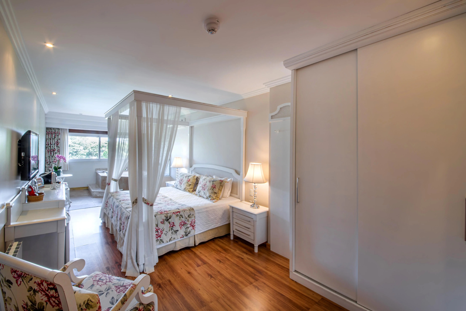 Foto - Hotel Alpestre