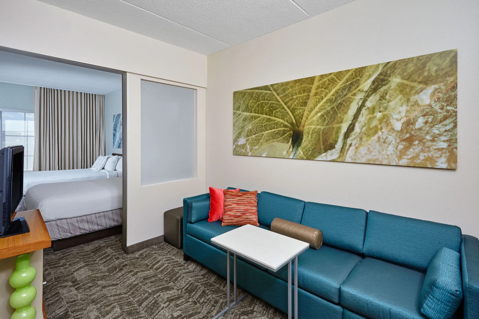 Foto - Springhill Suites by Marriott Chicago Schaumburg/Woodfield Mall