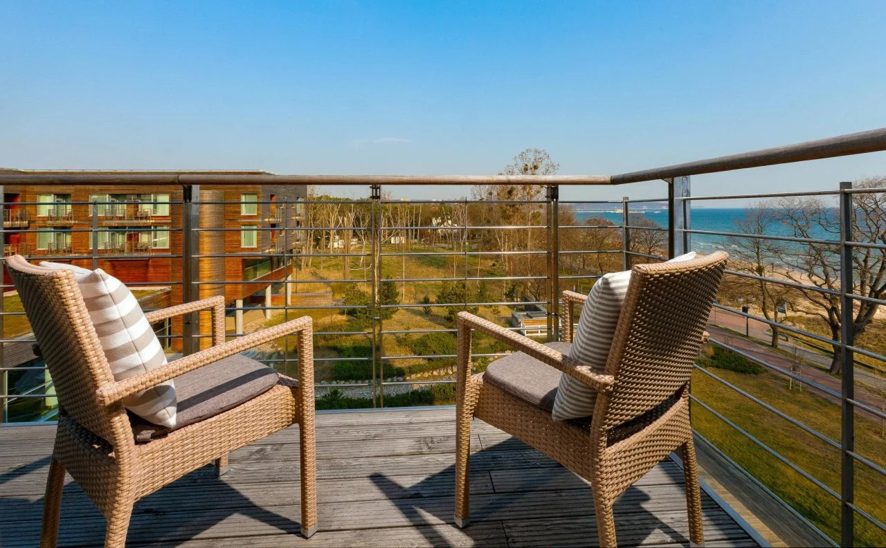 Foto - Sopot Marriott Resort & Spa