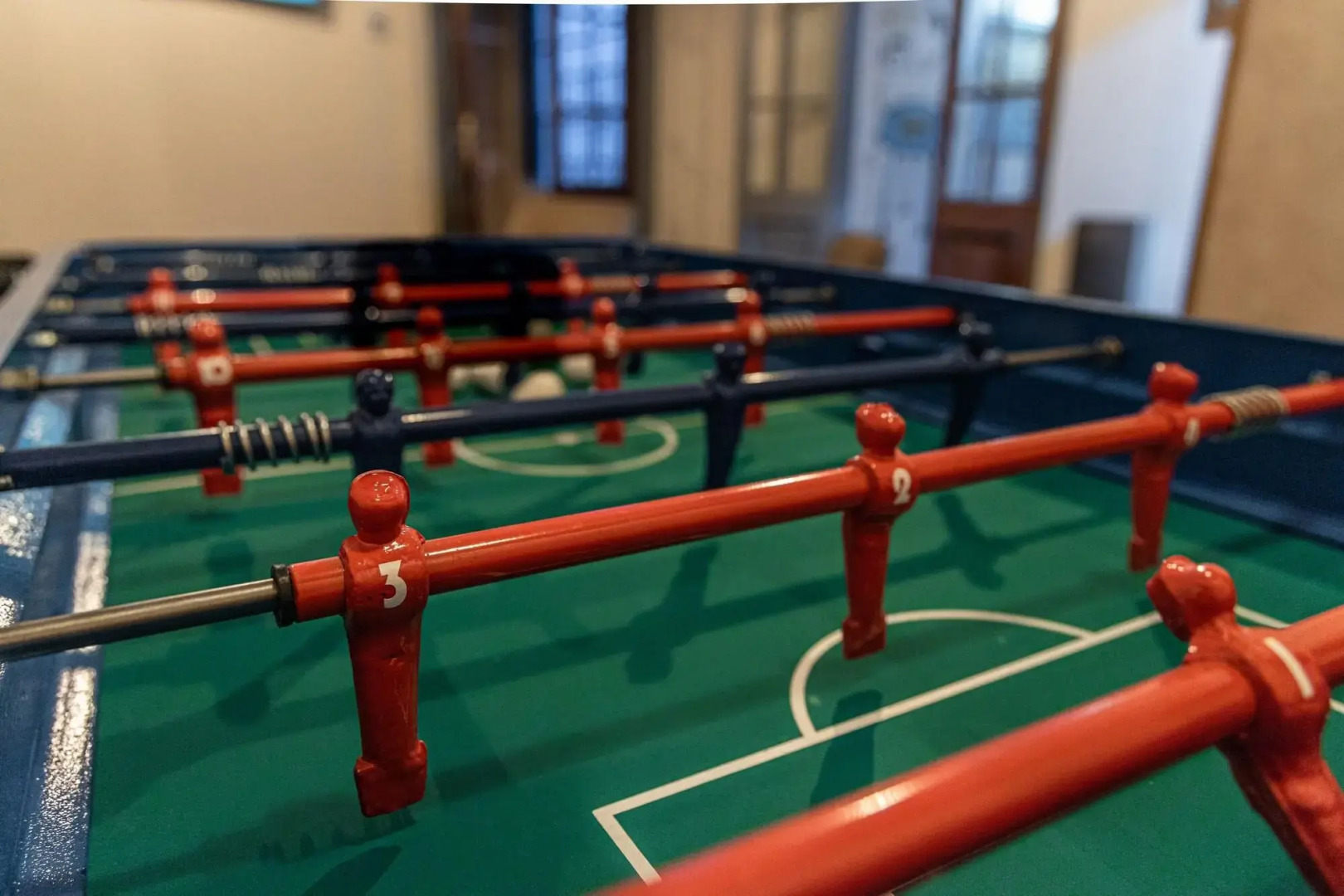 Foto - Che Juan Hostel BA