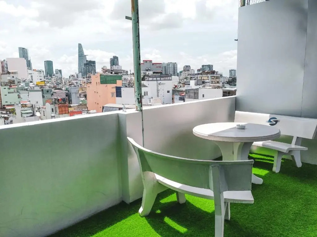 Foto - Spotlight Hotel