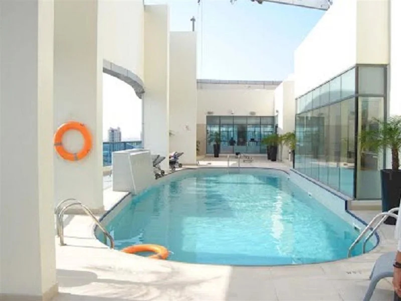 Photo - Al Khaleej Palace Deira Hotel