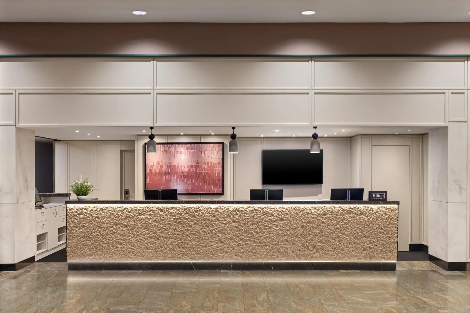 Photo - Hilton Zurich Airport