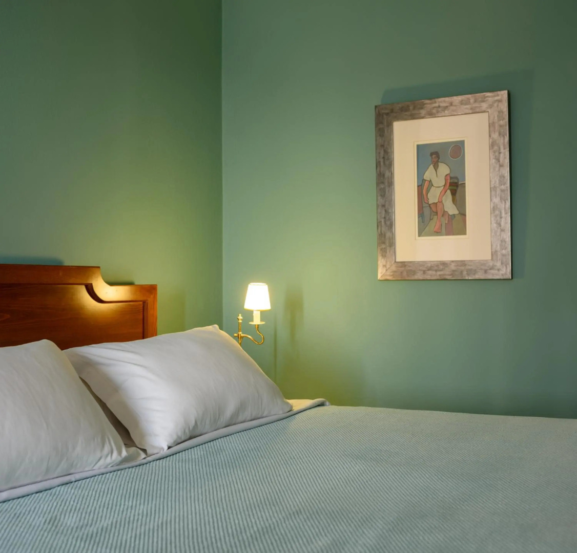 Foto - Villa Renos Hotel