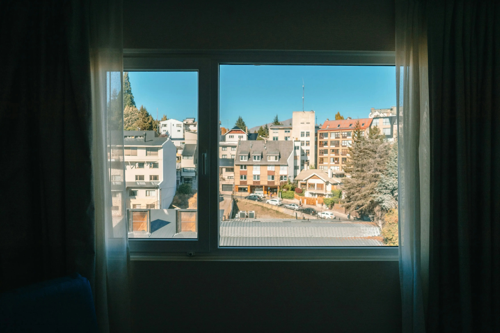 Photo - Hampton by Hilton Bariloche