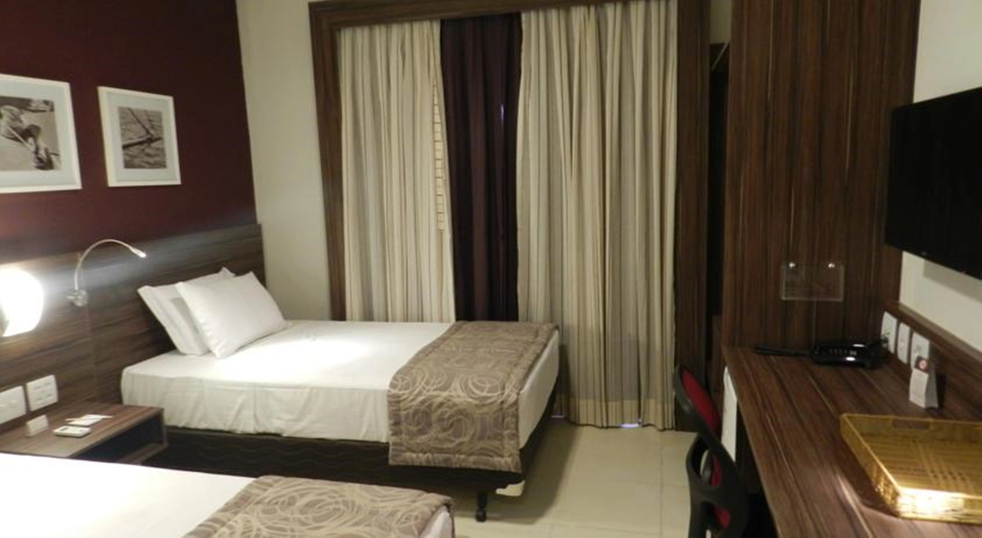 Foto - Nobile Inn Dutra Rio De Janeiro