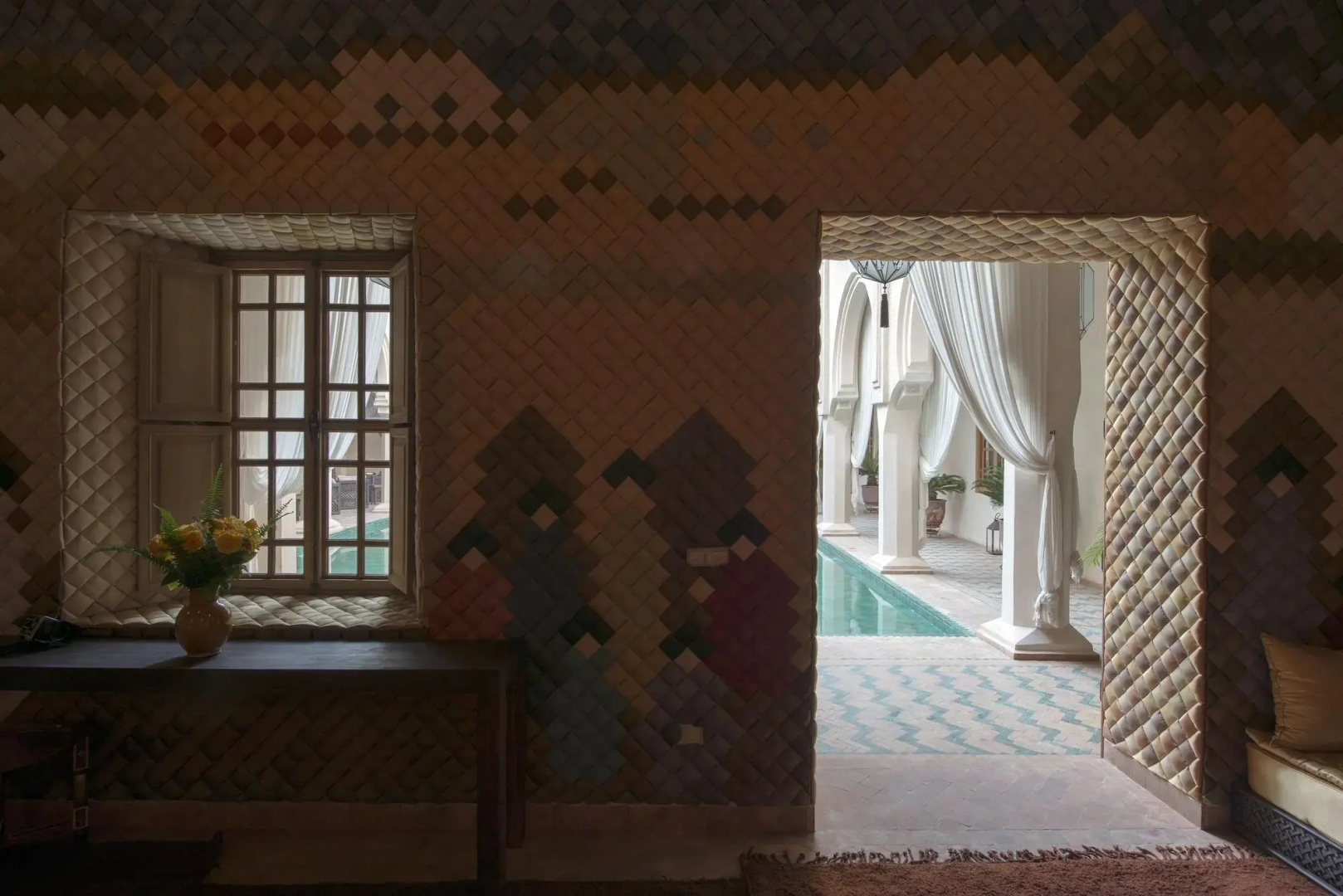 Photo - Almaha Marrakech & Spa