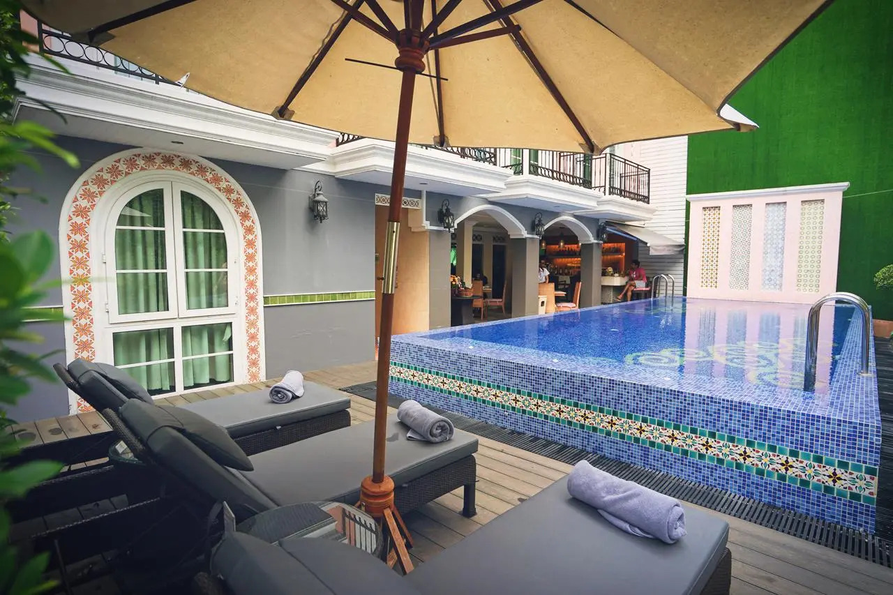 Photo - La Petite Salil Sukhumvit Thonglor 1