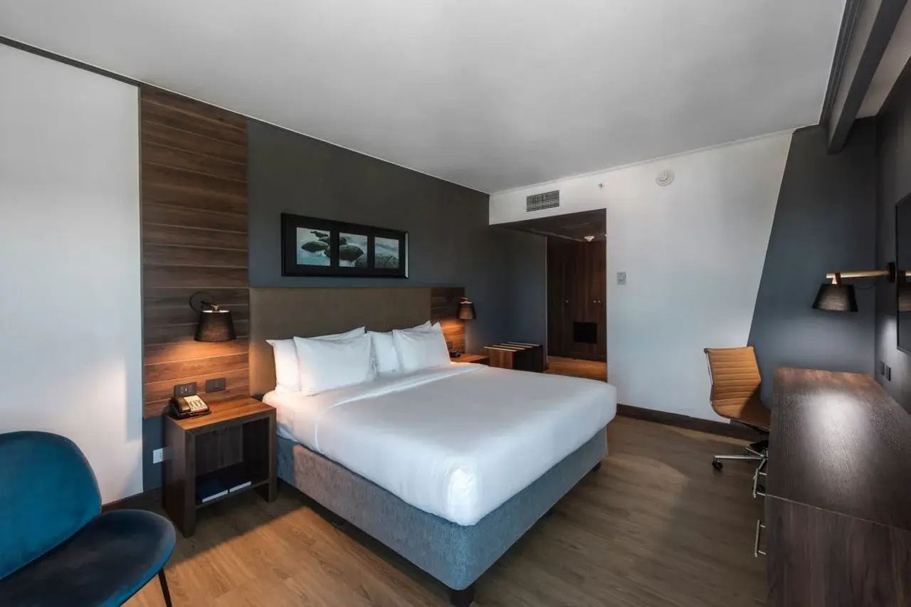 Foto - Courtyard by Marriott Puerto Montt