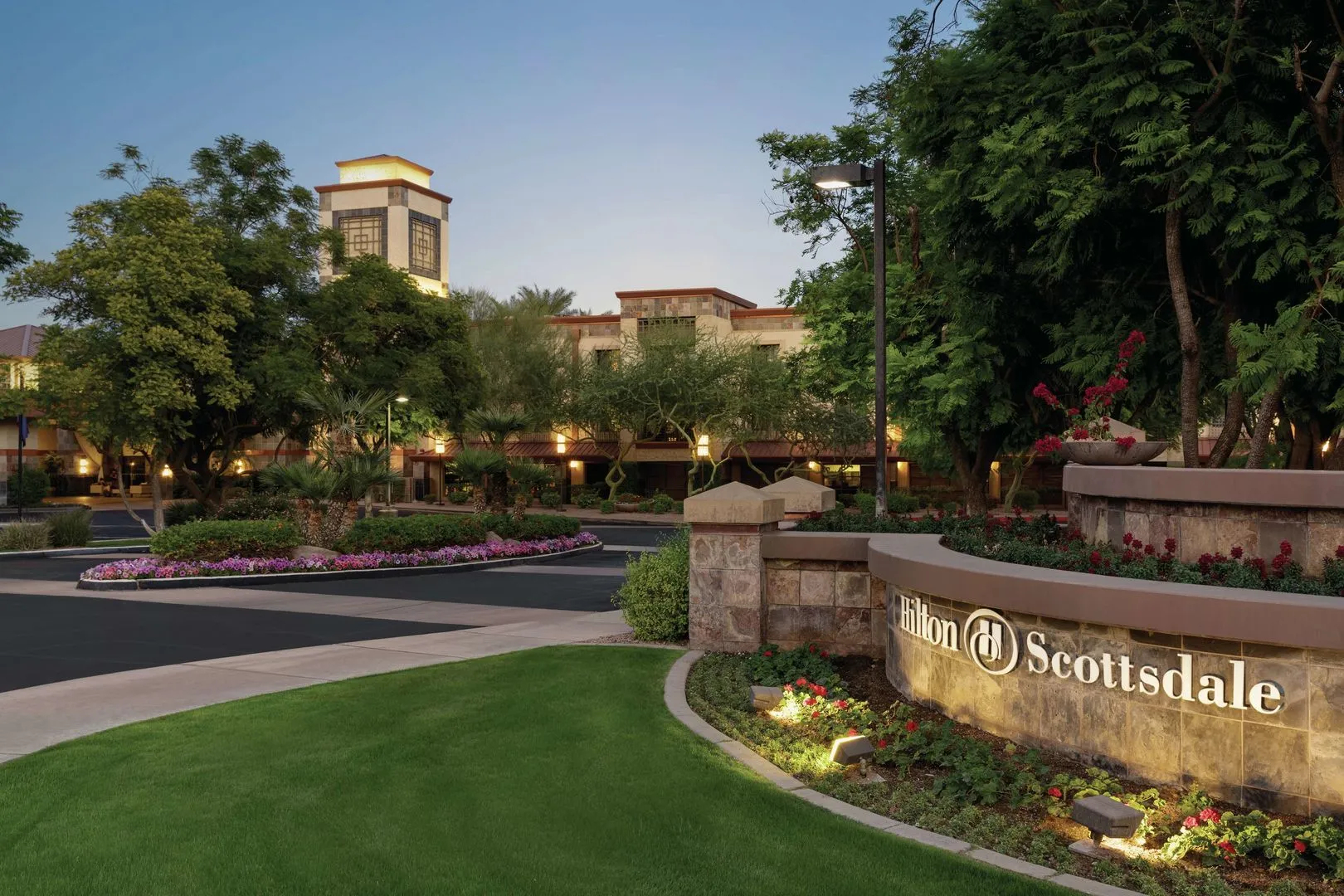 Photo - Hilton Scottsdale Resort & Villas