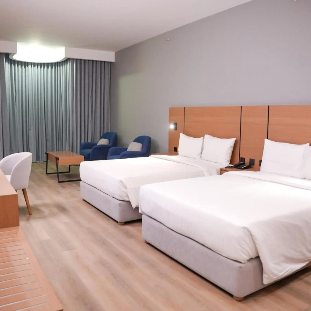 Photo - Grand Continental Hotel