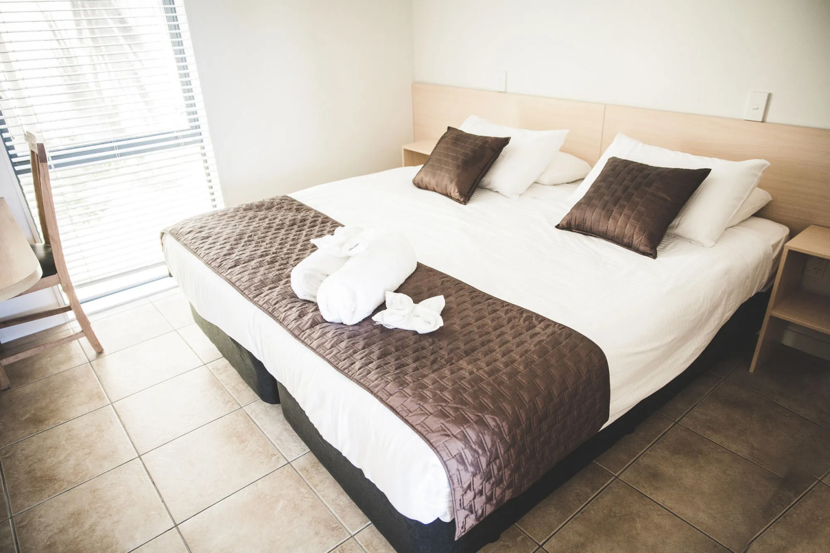 Foto - Waiheke Island Resort Conference & Accomodation Centre